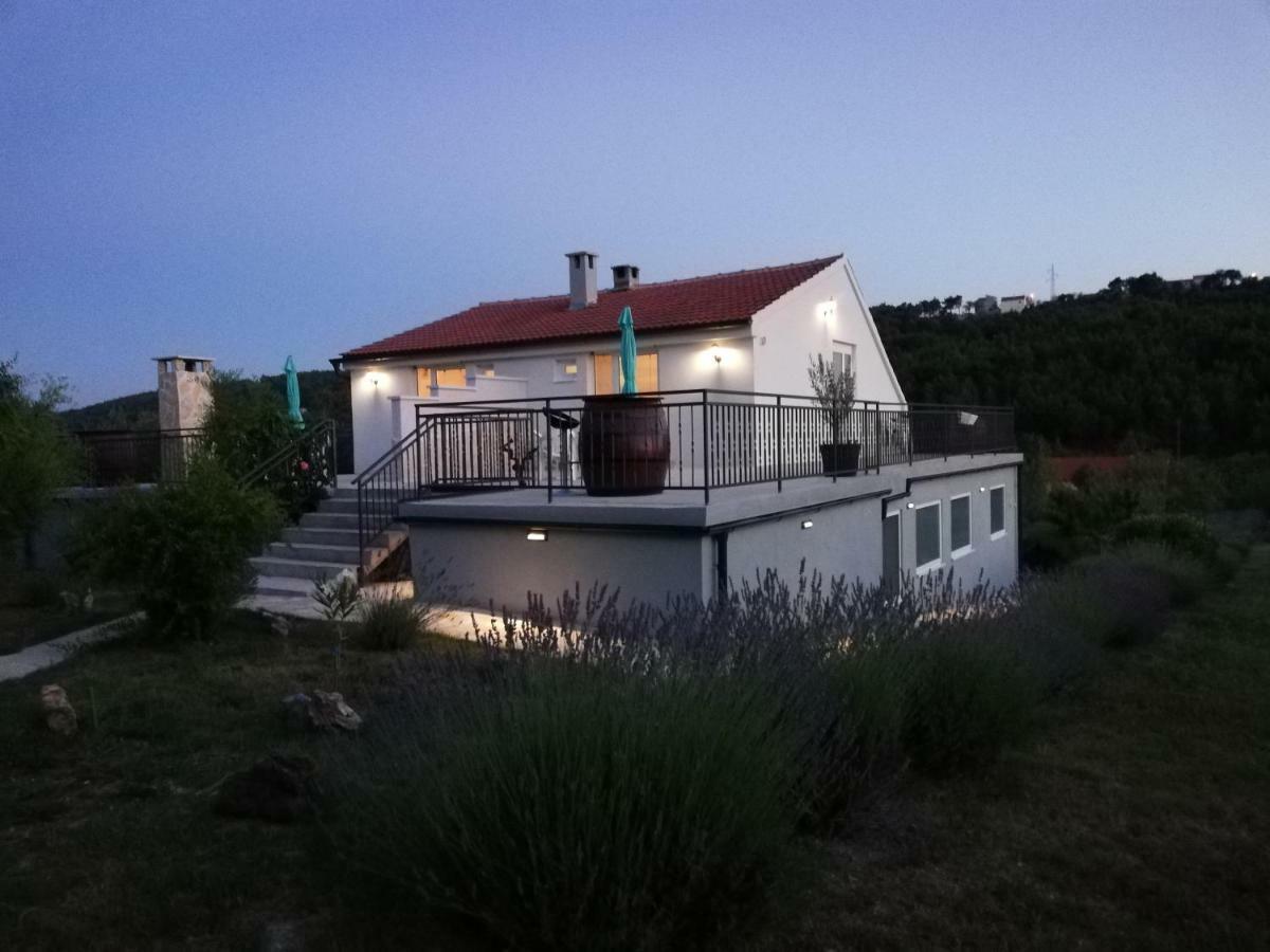 Apartmani Goga Skradin Exterior photo